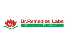 Remedies labs - Digital Catalyst Client