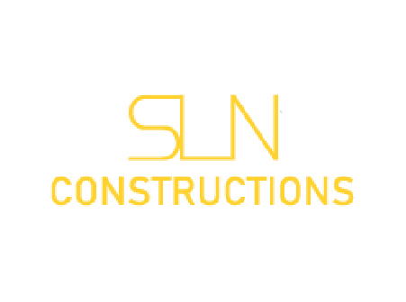 SLN Constructions-Digital Catalyst Client