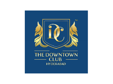 THE DOWNTOWN CLUB -Digital Catalyst Client
