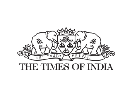 THE TIMES OF INDIA-Digital Catalyst Client