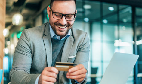 Fintech Organization Case Study - Digital Catalyst