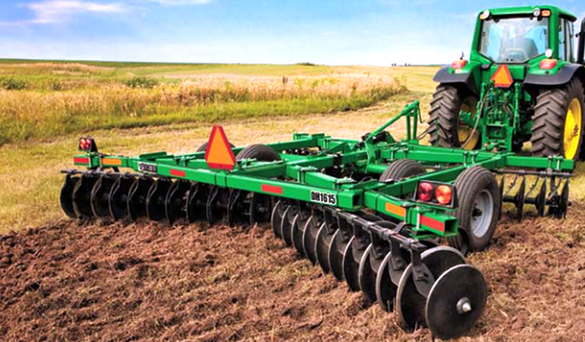 Agri Business Case Study - Digital Catalyst