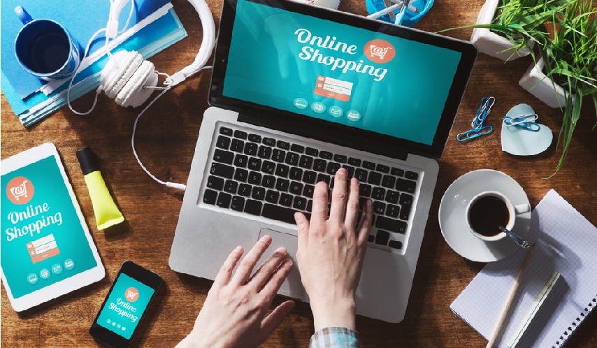 E-Commerce Case Study - Digital Catalyst