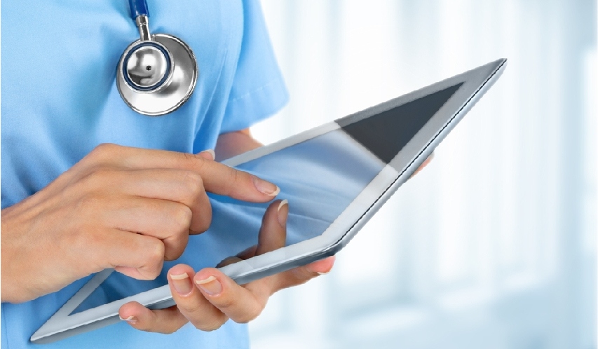 Health Care Case Study - Digital Catalyst