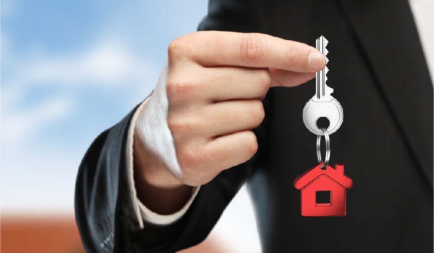 Real Estate Case Study - Digital Catalyst