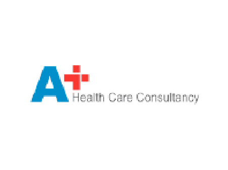 A+ Health Care Consultancy - Digital Catalyst Client
