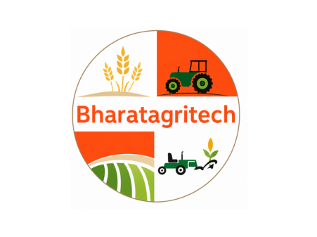 Bharat Agritech - Digital Catalyst Client