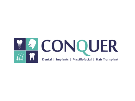 Conquer - Digital Catalyst Client