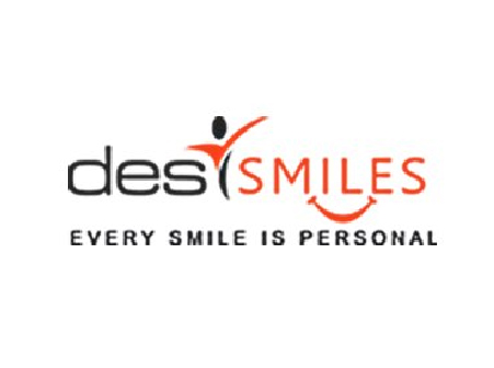 Desi Smiles - Digital Catalyst Client