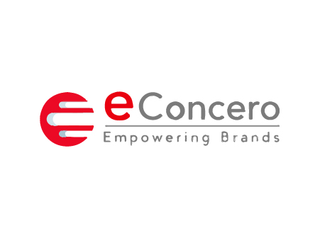 Econcero - Digital Catalyst Client