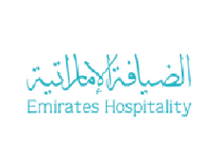 Emirates Hospitality - Digital Catalyst Client