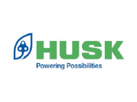 Husk - Digital Catalyst Client