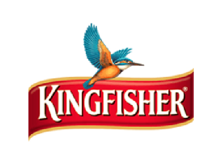 Kingfisher - Digital Catalyst Client