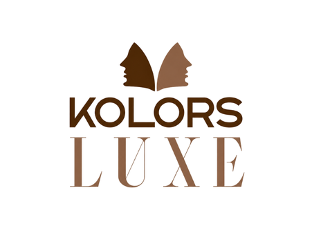 Kolors Luxe - Digital Catalyst Client