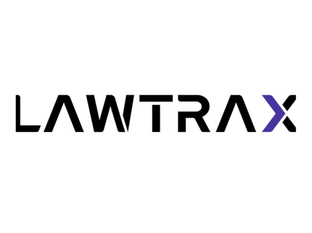 Lawtrack - Digital Catalyst Client