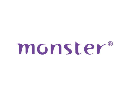 Monster - Digital Catalyst Client