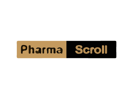 Pharma Scroll - Digital Catalyst Client
