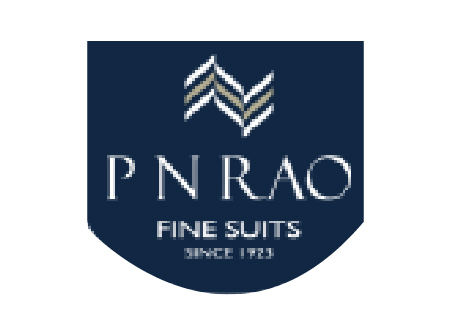 PN Rao Fine Suits - Digital Catalyst Client