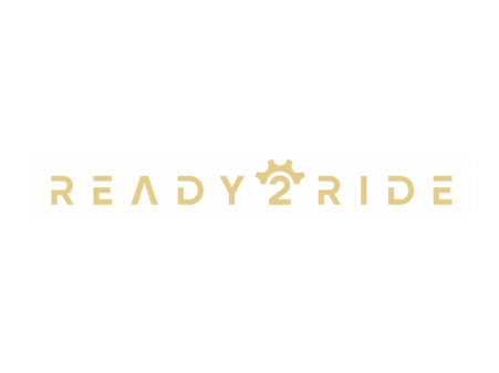 Ready2Ride - Digital Catalyst Client