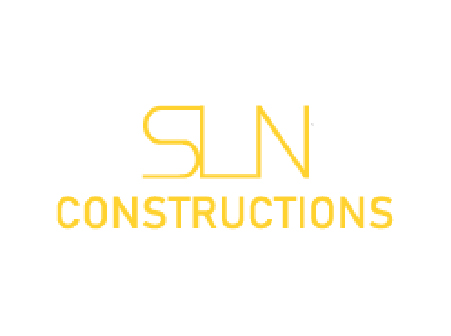 SLN Constructions - Digital Catalyst Client