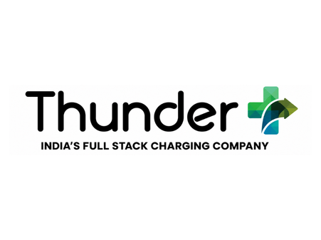 Thunder - Digital Catalyst Client