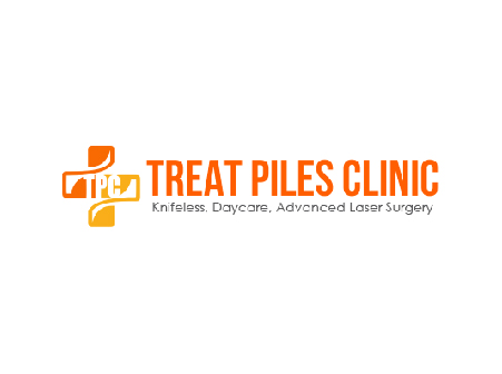 Treat Piles Clinic - Digital Catalyst Client