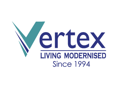 Vertex Homes - Digital Catalyst Client