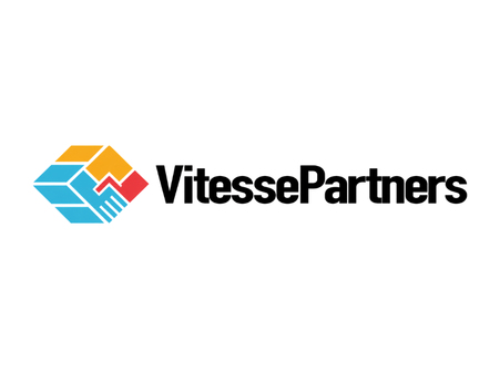 Vitesse Partners - Digital Catalyst Client