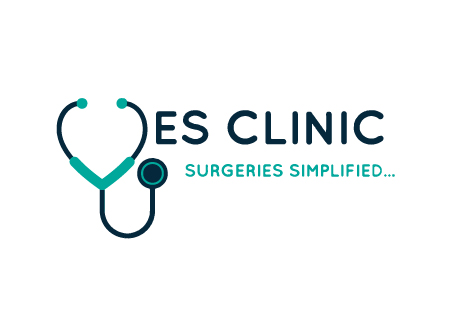 YES Clinic - Digital Catalyst Client