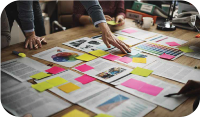A Culture that Focuses on Details