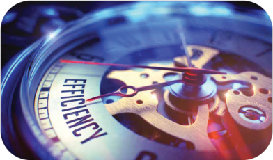 A Place Where Time is of the Essence