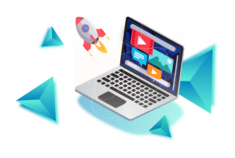 Digital Catalyst